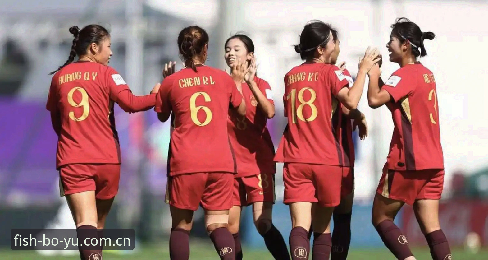 U17世界杯抽签结果解读教程：在博鱼体育平台掌握中国男女足出线攻略